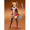 The Legend of Heroes, Sen no Kiseki II - Alisa Reinford figure