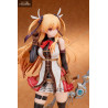 The Legend of Heroes, Sen no Kiseki II - Alisa Reinford figure