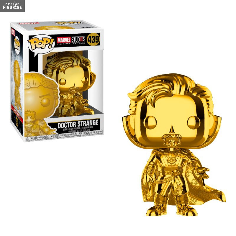 Marvel Studios 10 Pop! of...