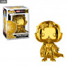 Pop! Marvel Studios 10 au choix - Iron Spider ou Doctor Strange ver. Chrome
