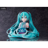 Vocaloid - Buste Hatsune Miku, 16th Anniversary