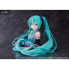 Vocaloid - Buste Hatsune Miku, 16th Anniversary