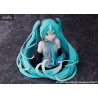 Vocaloid - Hatsune Miku bust, 16th Anniversary