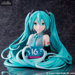 Vocaloid - Buste Hatsune...
