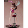 Mahou Shoujo - Figurine Erika Kuramoto, Pinky Bunny