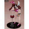 Mahou Shoujo - Figurine Erika Kuramoto, Pinky Bunny