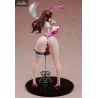 Mahou Shoujo - Figurine Erika Kuramoto, Pinky Bunny