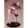 Mahou Shoujo - Figurine Erika Kuramoto, Pinky Bunny