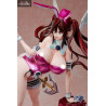 Mahou Shoujo - Figurine Erika Kuramoto, Pinky Bunny