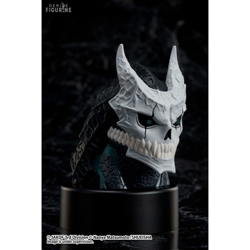 Kaiju No. 8 figure,...