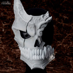 Kaiju No. 8 - Harf Mask figure