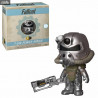 Fallout - 5 Star figure of your choice between five versions