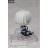Kaiju No. 8 - Reno Ichikawa figure, Dform