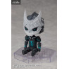 Kaiju No. 8 figure, Dform