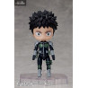 Kaiju No. 8 - Kafka Hibino figure, Dform