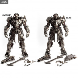 Transformers The Last...