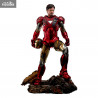 Marvel, Iron Man 2 - Figurine Iron Man Mark VI