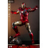 Marvel, Iron Man 2 - Iron Man Mark VI figure