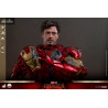 Marvel, Iron Man 2 - Figurine Iron Man Mark VI