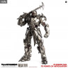 Transformers The Last Knight - Figurine lumineuse Megatron, classique ou deluxe