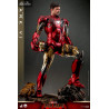 Marvel, Iron Man 2 - Figurine Iron Man Mark VI