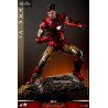 Marvel, Iron Man 2 - Figurine Iron Man Mark VI