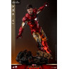 Marvel, Iron Man 2 - Figurine Iron Man Mark VI