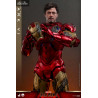 Marvel, Iron Man 2 - Figurine Iron Man Mark VI