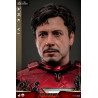 Marvel, Iron Man 2 - Figurine Iron Man Mark VI