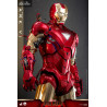 Marvel, Iron Man 2 - Figurine Iron Man Mark VI