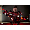 Marvel, Iron Man 2 - Figurine Iron Man Mark VI
