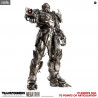 Transformers The Last Knight - Figurine lumineuse Megatron, classique ou deluxe