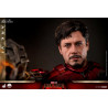 Marvel, Iron Man 2 - Figurine Iron Man Mark VI