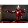 Marvel, Iron Man 2 - Iron Man Mark VI figure
