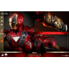 Marvel, Iron Man 2 - Iron Man Mark VI figure