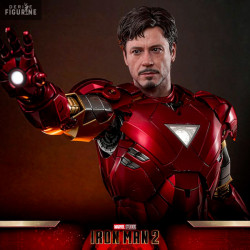 Marvel, Iron Man 2 -...