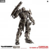 Transformers The Last Knight - Figurine lumineuse Megatron, classique ou deluxe