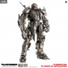 Transformers The Last Knight - Figurine lumineuse Megatron, classique ou deluxe