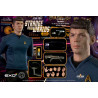 Star Trek: Strange New Worlds - Spock figure