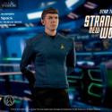 PRÉCOMMANDE - Star Trek: Strange New Worlds - Figurine Spock