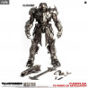 Transformers The Last Knight - Figurine lumineuse Megatron, classique ou deluxe