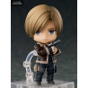 Resident Evil - Figurine Leon S. Kennedy, Nendoroid