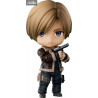 Resident Evil - Figurine Leon S. Kennedy, Nendoroid