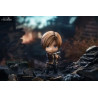 Resident Evil - Figurine Leon S. Kennedy, Nendoroid