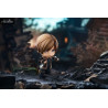 Resident Evil - Figurine Leon S. Kennedy, Nendoroid