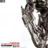 Transformers The Last Knight - Figurine lumineuse Megatron, classique ou deluxe