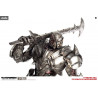 Transformers The Last Knight - Figurine lumineuse Megatron, classique ou deluxe