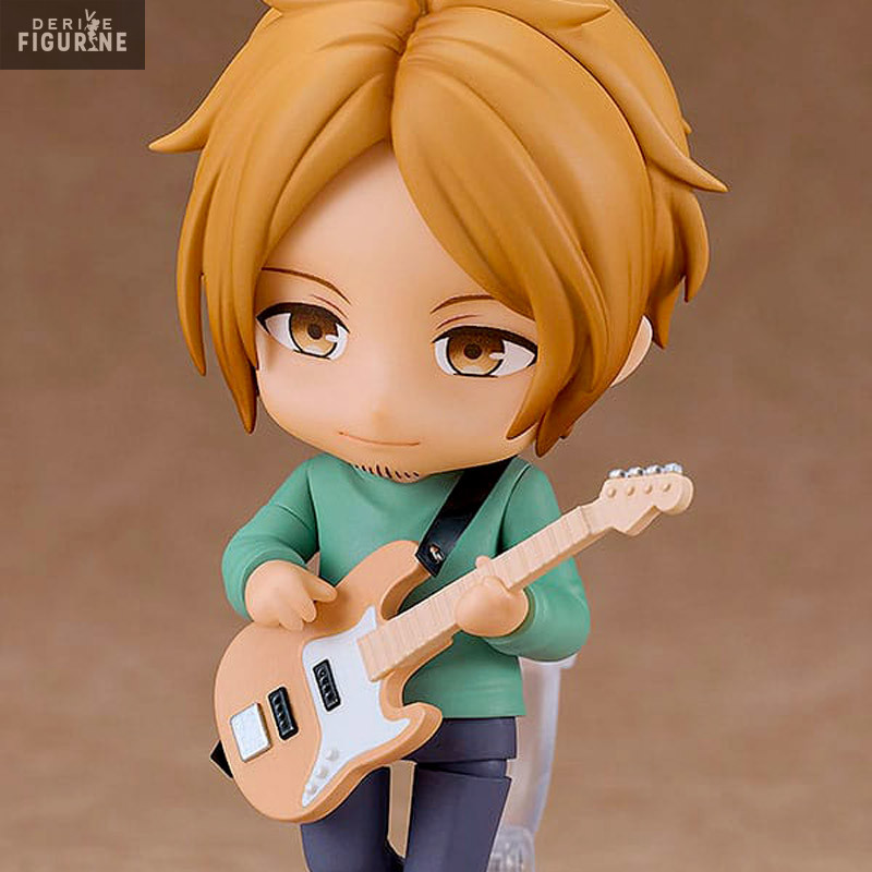 Given - Figurine Haruki Nakayama, Nendoroid