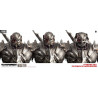 Transformers The Last Knight - Figurine lumineuse Megatron, classique ou deluxe
