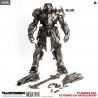Transformers The Last Knight - Figurine lumineuse Megatron, classique ou deluxe